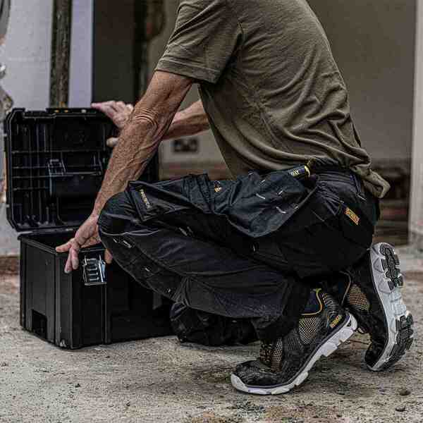 Взуття робоче DeWALT DWF50099-130-11