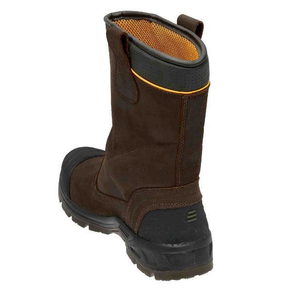 Взуття робоче DeWALT DWF50202-104-10