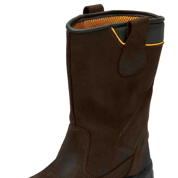 Обувь рабочая MILLINGTON DeWALT DWF50202-104-11