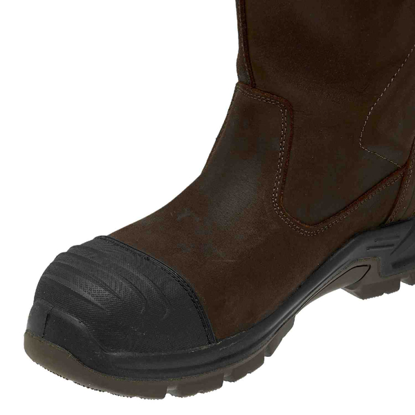 Обувь рабочая MILLINGTON DeWALT DWF50202-104-11