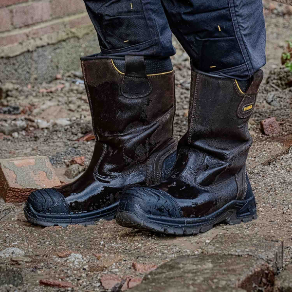 Взуття робоче DeWALT DWF50202-104-9