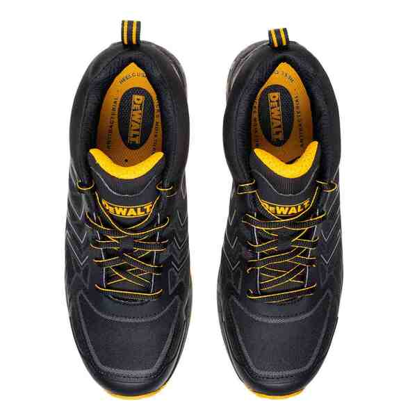 Обувь рабочая FARGO DeWALT DWF50233-101-9