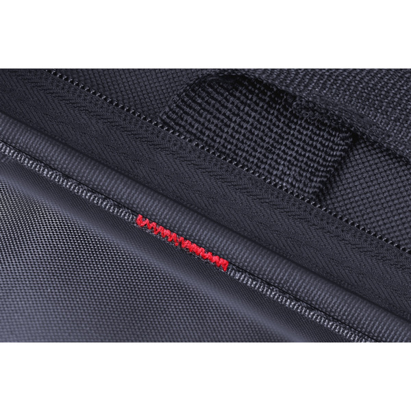 Сумка для ноутбука 17" Defender Lite з кишенею, чорна