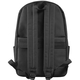 Рюкзак для ноутбука 15.6" Defender City, з кишенею, чорний