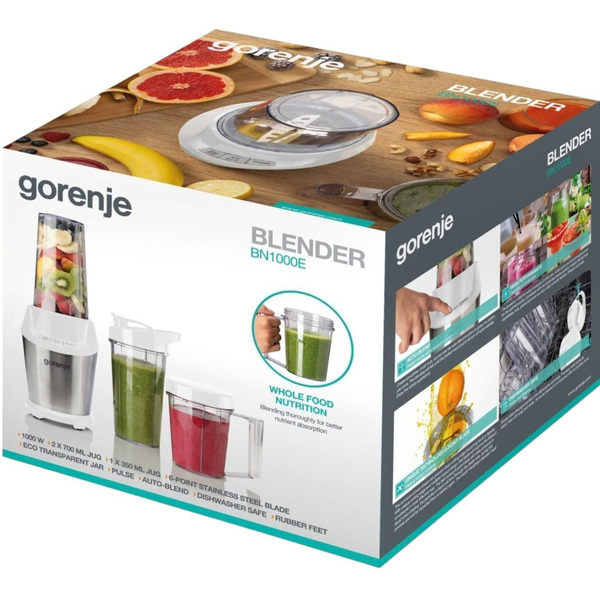 Блендер Gorenje BN1000E