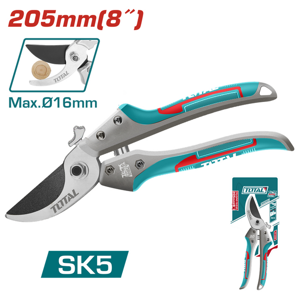 Секатор TOTAL THT15308