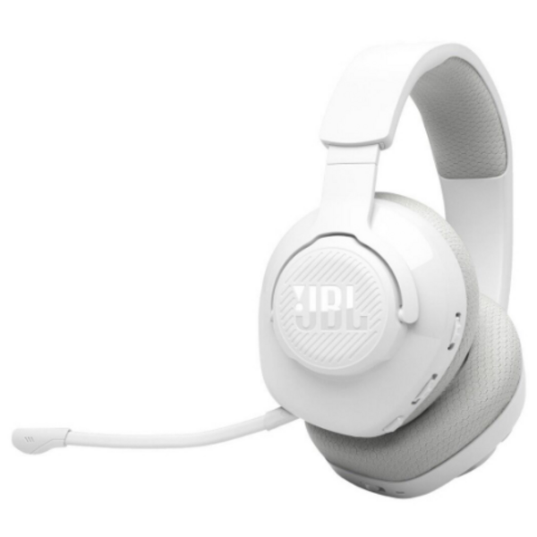 Наушники JBL QUANTUM 360 Wireless White (JBLQTUM360WHT)