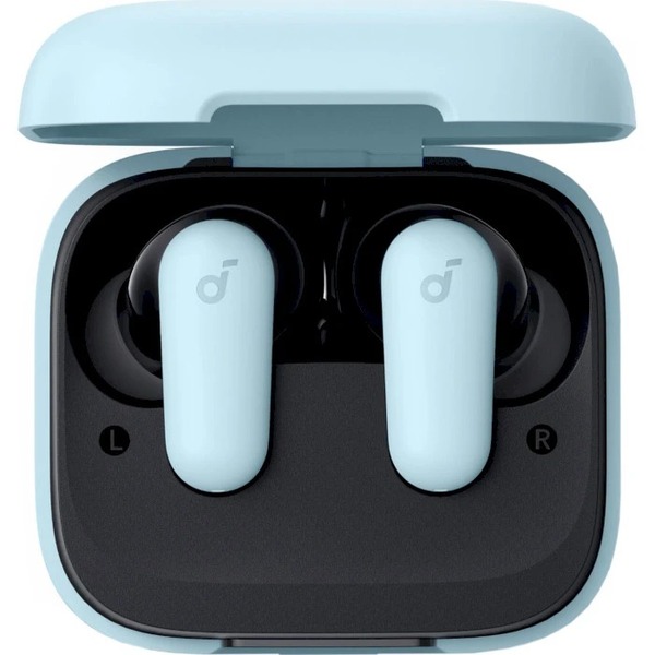 Навушники Anker SoundCore P30i Blue (A3959331)