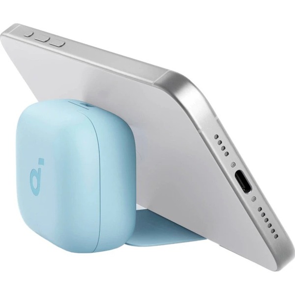 Навушники Anker SoundCore P30i Blue (A3959331)