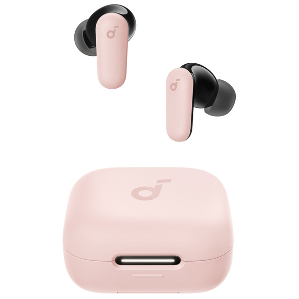 Навушники Anker SoundСore P30i Pink