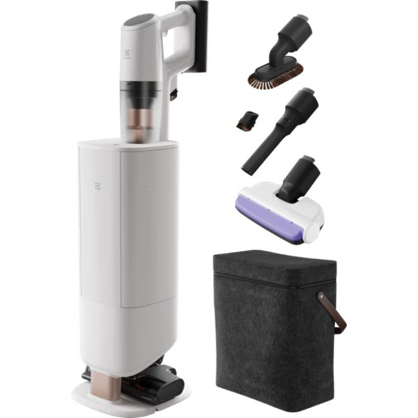 Пилосос Electrolux EP83HB25UV