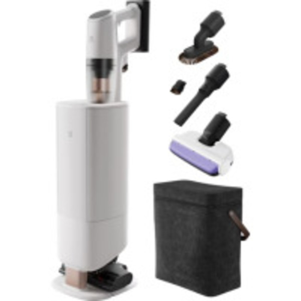 Пилосос Акумуляторний Electrolux EP83HB25UV