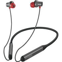 Bluetooth-гарнитура Promate Velcon Black