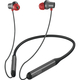 Bluetooth-гарнитура Promate Velcon Black