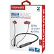 Bluetooth-гарнитура Promate Velcon Black