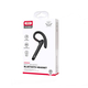 Bluetooth-гарнитура XO BE32 Black 