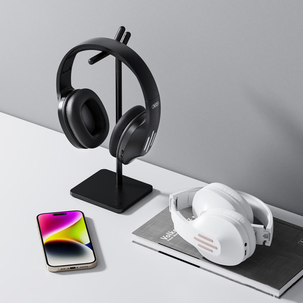 Навушники XO BE39 Black