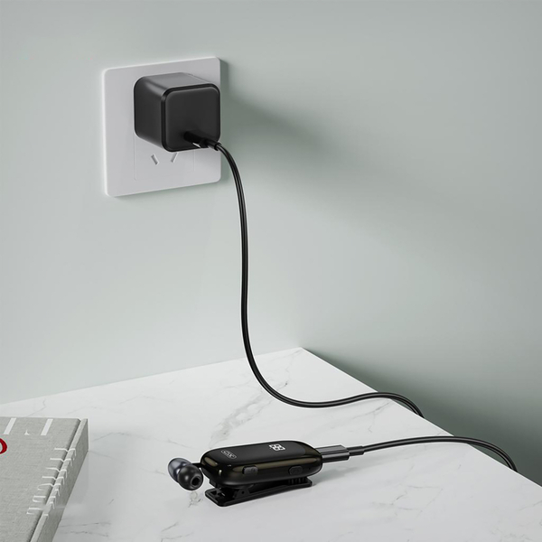 Навушники XO BE51 Black