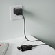 Bluetooth-гарнитура XO BE51 Black