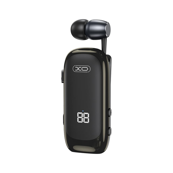 Навушники XO BE51 Black