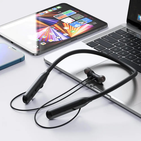 Навушники XO BS30 Black