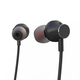 Bluetooth-гарнитура XO BS30 Black 