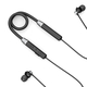 Bluetooth-гарнитура XO BS33 Black 