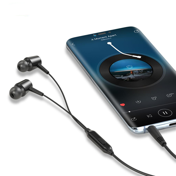 Гарнитура XO EP57 Black 