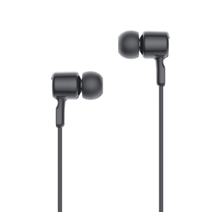 Навушники XO EP81 Black