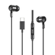 Гарнитура XO EP81 Black 