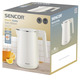 Електрочайник Sencor SWK 0155WH
