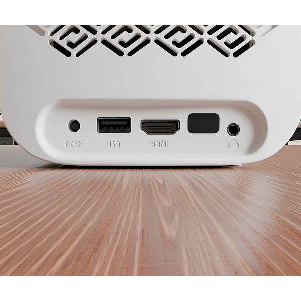 Проектор HP CC360