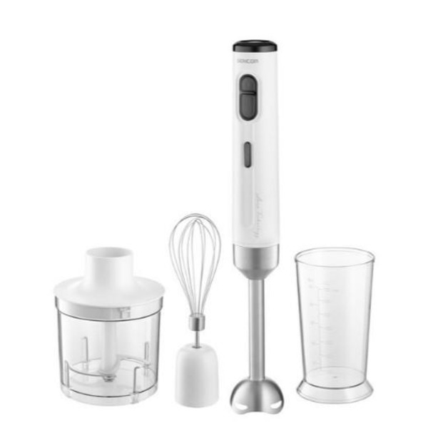 Блендер Sencor (SHB9001GY)