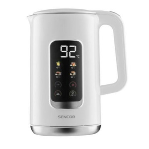 Електрочайник Sencor SWK0950WH