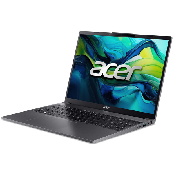 Ноутбук ACER Aspire Go 15 AG15-51P-51B4