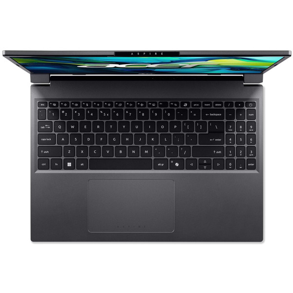 Ноутбук ACER Aspire Go 15 AG15-51P-51B4