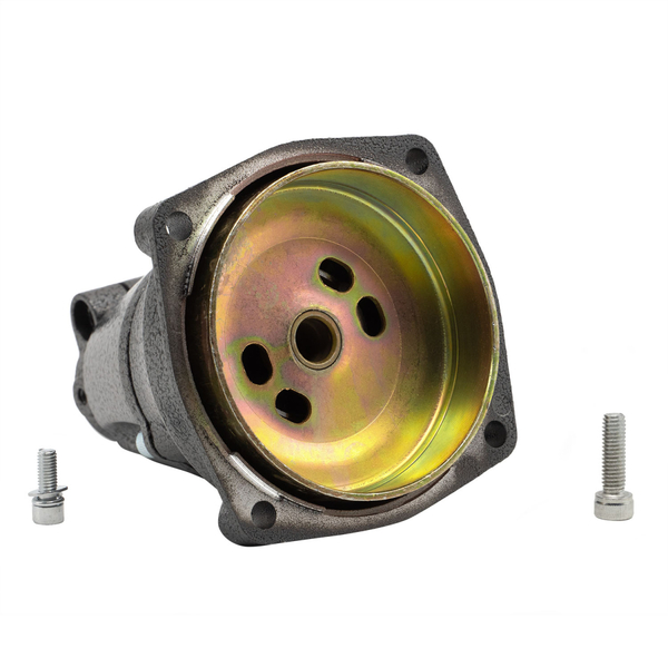 Редуктор верхній Procraft 2 підшипники 9 зубців 28 мм