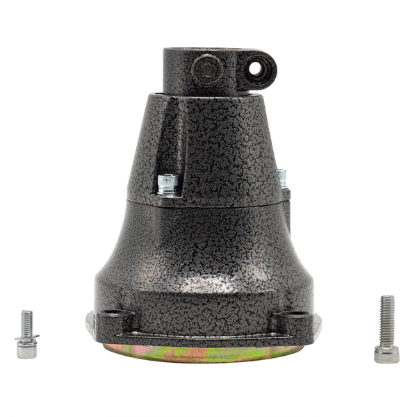 Редуктор верхній Procraft 2 підшипники 9 зубців 28 мм