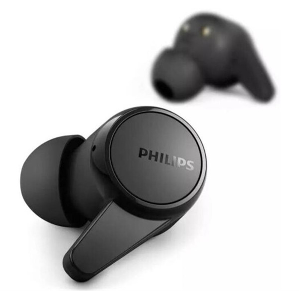 Bluetooth-гарнитура Philips TAT1207BK/00 Black