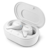 Навушники Philips TAT1207WT/00 White
