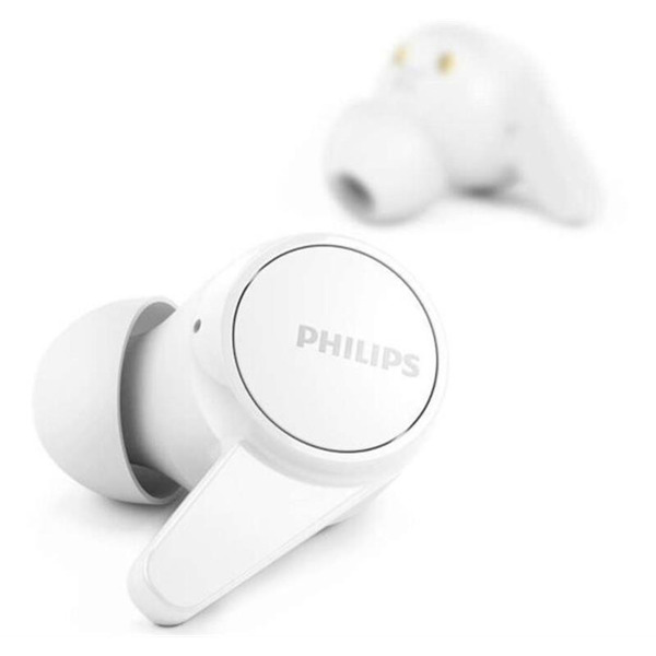 Навушники Philips TAT1207WT/00 White