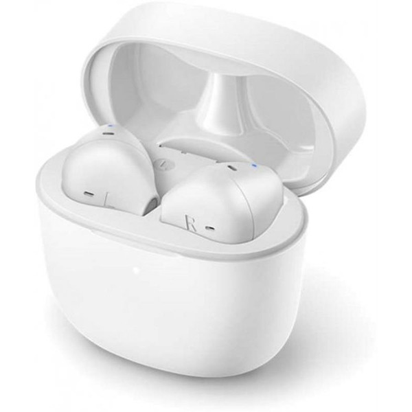 Bluetooth-гарнитура Philips TAT2236WT/00 White