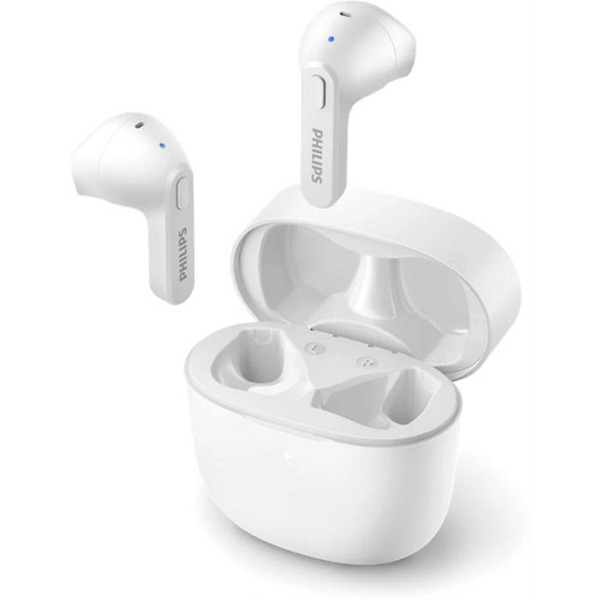 Bluetooth-гарнитура Philips TAT2236WT/00 White