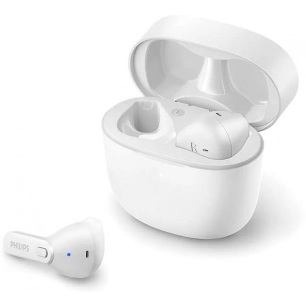 Bluetooth-гарнитура Philips TAT2236WT/00 White