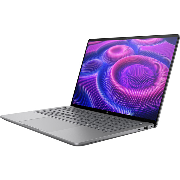 Ноутбук HP ZBook Ultra G1a 14" WUXGA IPS,400n/Ryz AI Max 385 (5.0)/32Gb/SSD1Tb/Radeon/FPS/Підсв/DOS