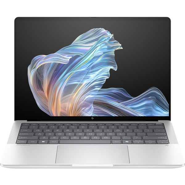 Ноутбук HP EliteBook X G1a 14 2.8K OLED IPS Ts,400n/Ryz AI 9 HX PRO 375 (5.1)/64Gb/SSD1Tb/Rad/FPS/Підсв/DOS