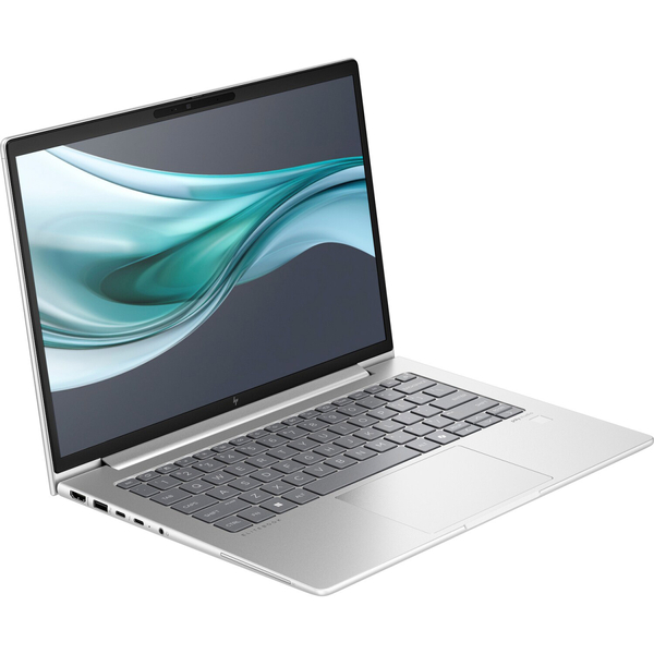 Ноутбук HP EliteBook 640 G11 14 WUXGA IPS,300n/U5-125U (4.3)/16Gb/SSD512Gb/Intl Gr/FPS/Підсв/DOS/3y.w