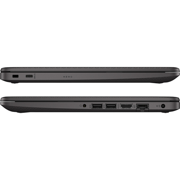 Ноутбук HP 240R G9 14 FHD IPS, 300n/i3-1315U (4.5)/8Gb/SSD512Gb/Intel UHD/DOS/Сірий