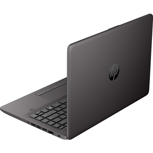 Ноутбук HP 240R G9 14 FHD IPS, 300n/i3-1315U (4.5)/8Gb/SSD512Gb/Intel UHD/DOS/Сірий