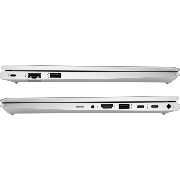 Ноутбук HP ProBook 440 G10 14 FHD IPS, 250n/i5-1334U (4.6)/8Gb/SSD512Gb/Int Irs X/FPS/Підсв/DOS